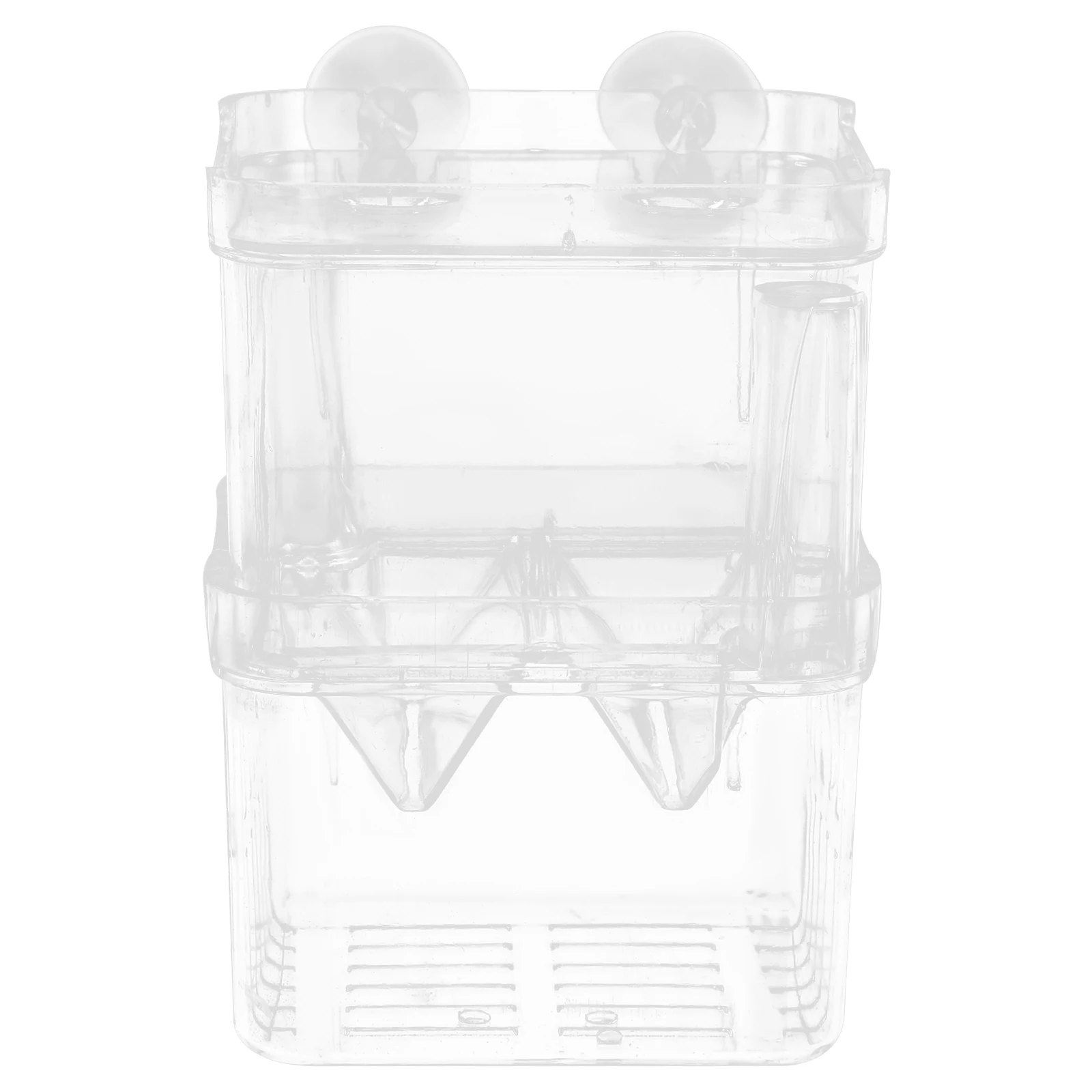 Fish fish breeding box fish breeding tank aquarium fish breeding Fish Breeding Isolation Box
Fish fish breeding box fish breeding tank aquarium fish breeding Fish Breeding Isolation Box
