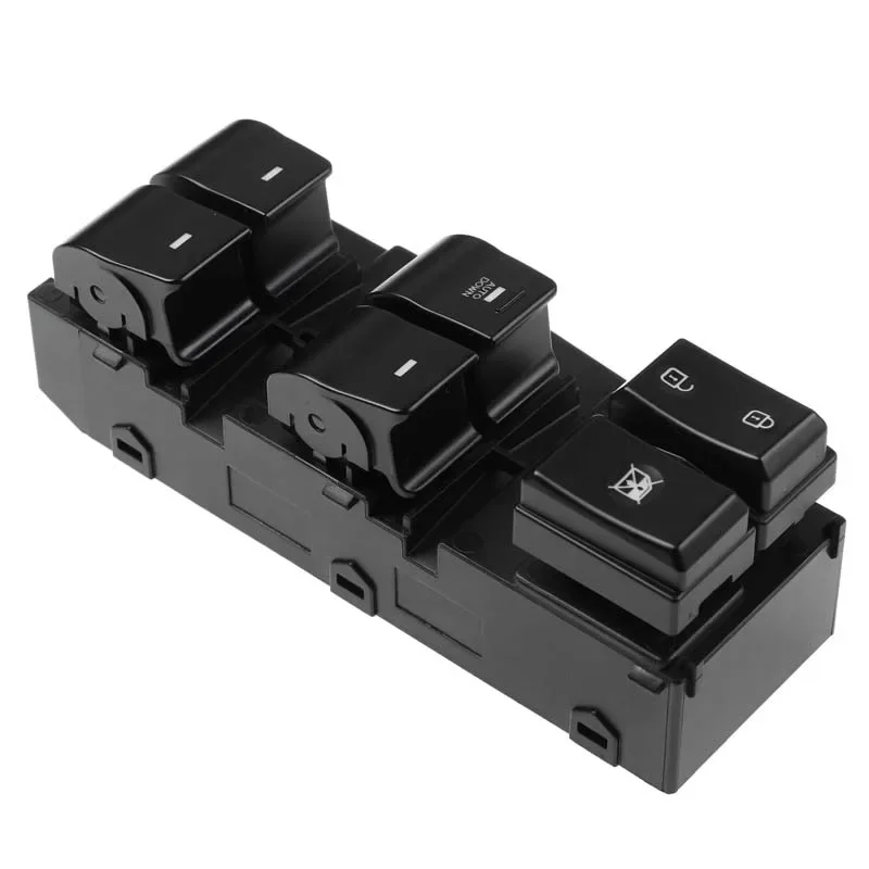 93570-F21004X Power Window Master Lifter Switch Car Fit For Hyundai Elantra 2017 2018 2019 2020 93570F21004X
93570-F21004X Power Window Master Lifter Switch Car Fit For Hyundai Elantra 2017 2018 2019 2020 93570F21004X