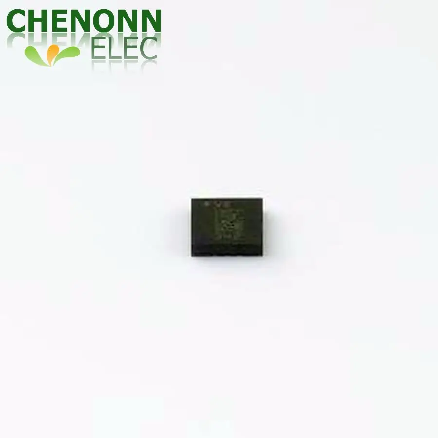 10PCS/LOT LSM6DSVETR (Motion Sensors)
10PCS/LOT LSM6DSVETR (Motion Sensors)