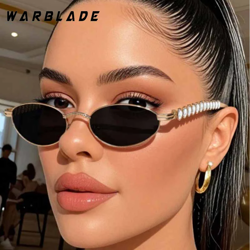 Luxury Brand Designer Sun Glass Metal Frame Rhinestone Small Oval Fashion Sunglasses Women Men Summer Driving Shades UV400 Очки
Luxury Brand Designer Sun Glass Metal Frame Rhinestone Small Oval Fashion Sunglasses Women Men Summer Driving Shades UV400 Очки