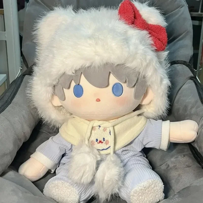 Kawaii мягкие шапки с короткими рукавами, одежда для сидения, плюшевая кукла, нарядная одежда, одежда, карнавальный костюм для тела куклы 40 см
Kawaii мягкие шапки с короткими рукавами, одежда для сидения, плюшевая кукла, нарядная одежда, одежда, карнавальный костюм для тела куклы 40 см