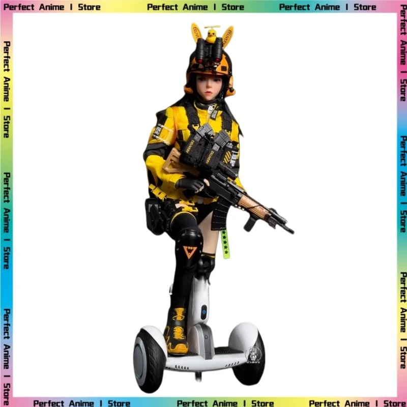 В наличии YMTOYS1/6 YMT109 Фигурка Takeaway War Meitu Takeaway Rider Niya
В наличии YMTOYS1/6 YMT109 Фигурка Takeaway War Meitu Takeaway Rider Niya