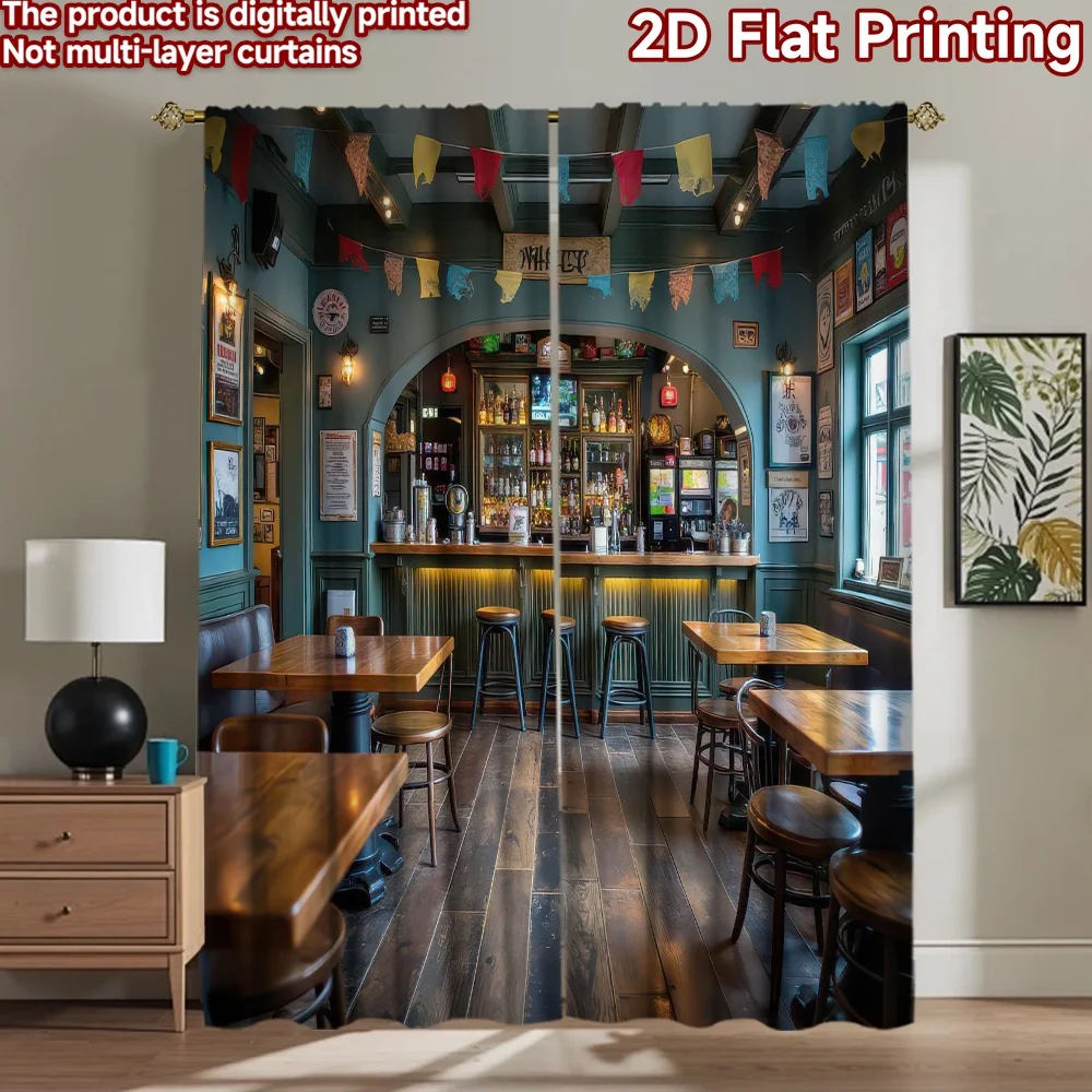 1pc 2D flat Photography Backdrop Background cloth Cozy Vintage Bar 100% Polyester Family Party Decoration for Suitable for patio
1pc 2D flat Photography Backdrop Background cloth Cozy Vintage Bar 100% Polyester Family Party Decoration for Suitable for patio