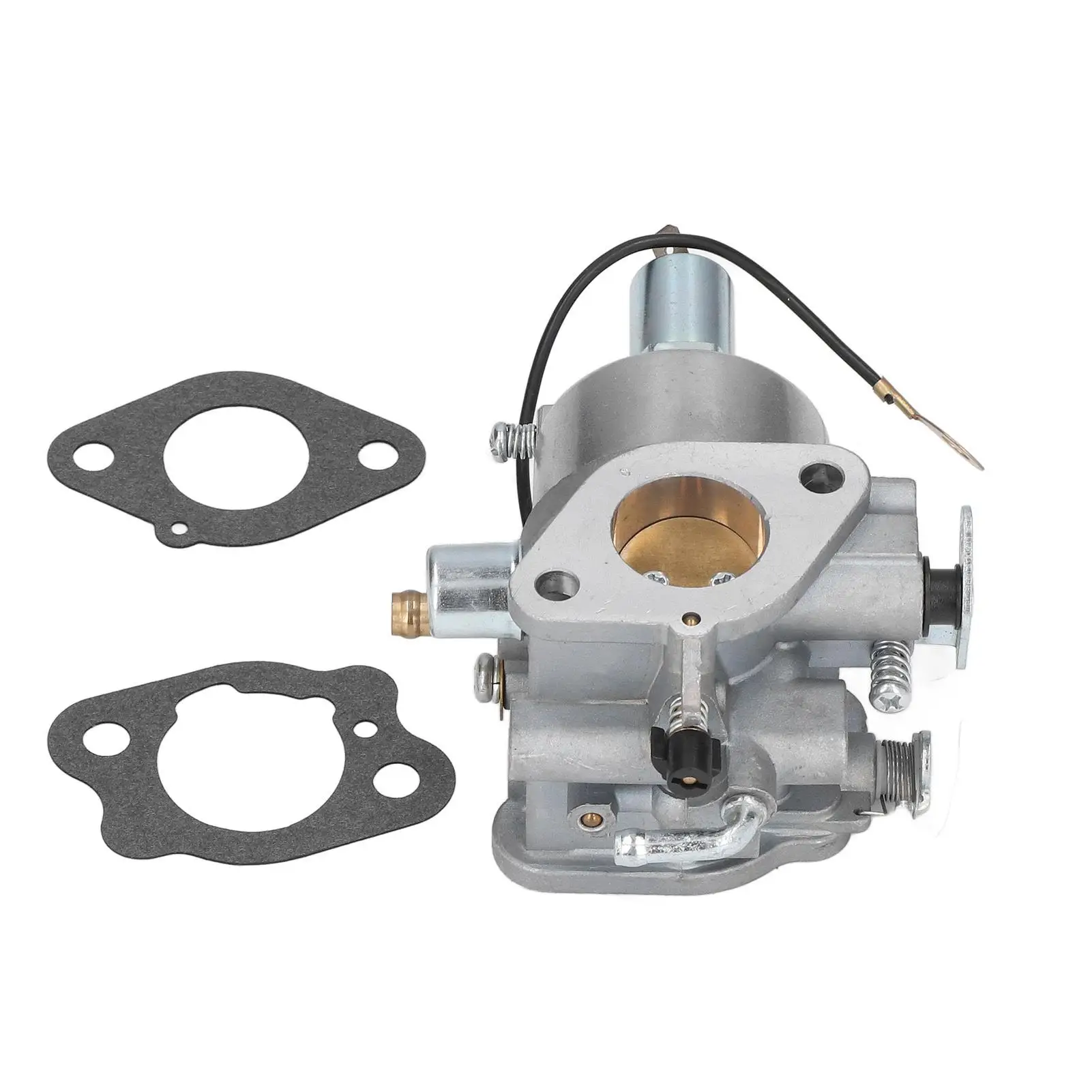 Corrosion-Resistant Aluminum Carburetor for lawn Mowers - Durable Replacement Part
Corrosion-Resistant Aluminum Carburetor for lawn Mowers - Durable Replacement Part