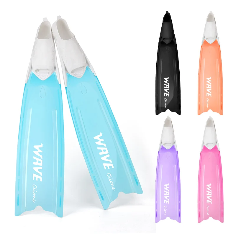 Swimming Flippers Professional Popular Diving Flipper Swimming Fin for Training
Swimming Flippers Professional Popular Diving Flipper Swimming Fin for Training
