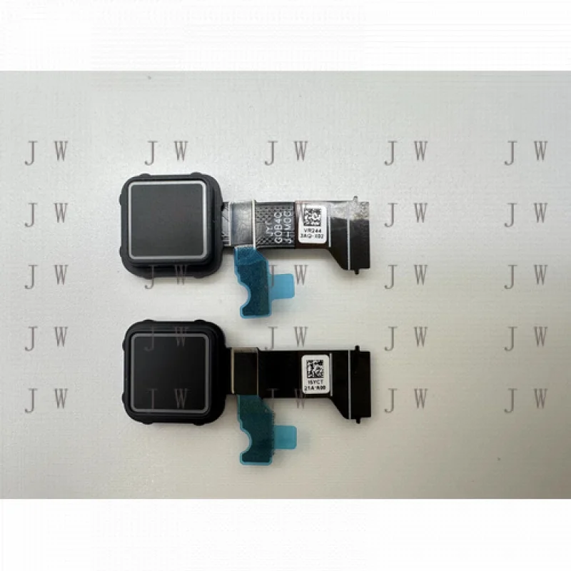 DDW Original for DELL Precision 5470 M5470 Fingerprint Board 15YCT 015YCT
DDW Original for DELL Precision 5470 M5470 Fingerprint Board 15YCT 015YCT