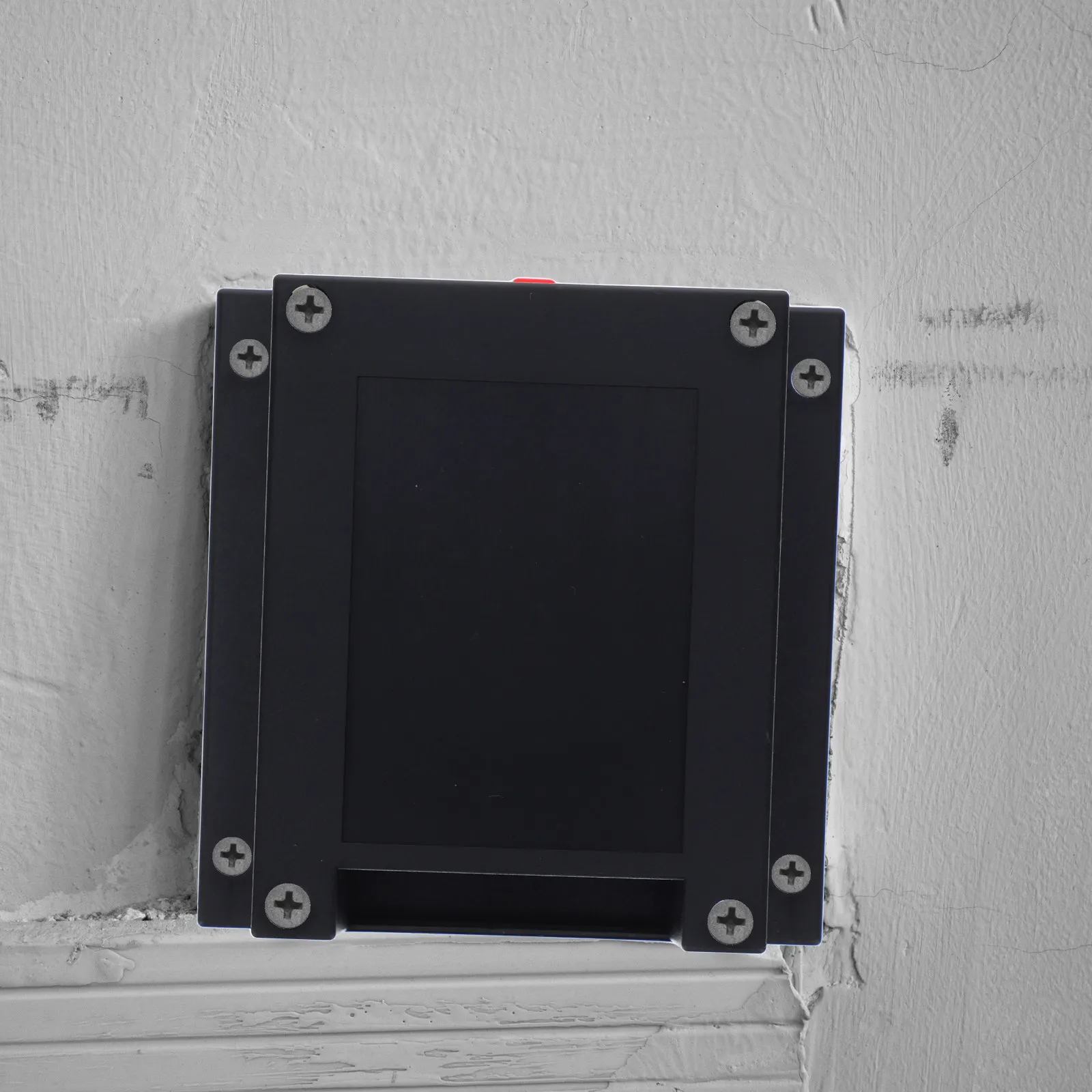 Plastic Rail-Mounted Junction Box Compact Size Electrical Project Enclosure Industrial Saving Weatherproof ABS
Plastic Rail-Mounted Junction Box Compact Size Electrical Project Enclosure Industrial Saving Weatherproof ABS