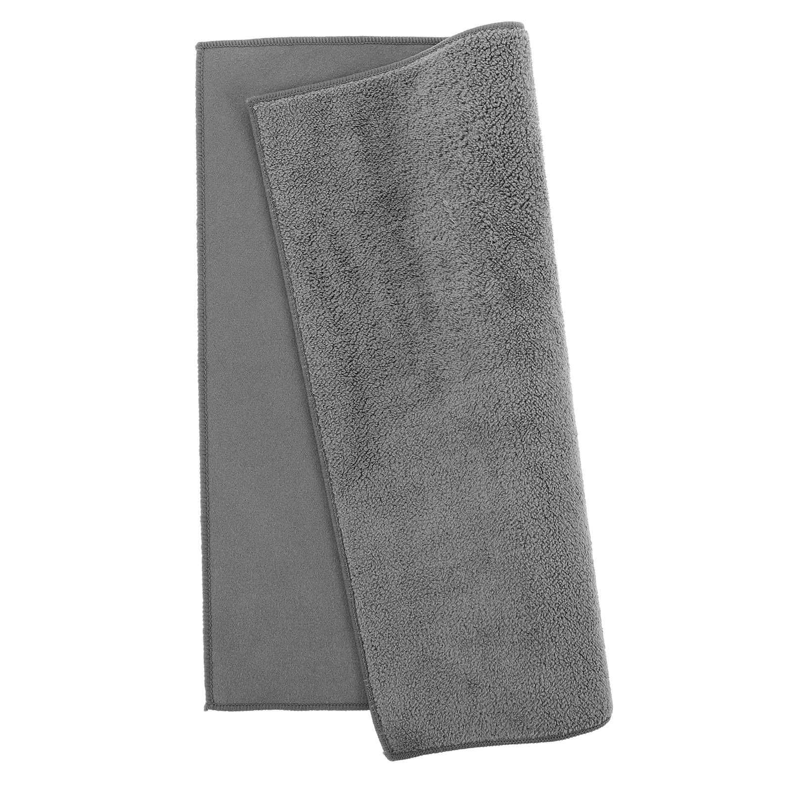 Car Wash Towel Grey Microfiber Cleaning Cloths Drying Thick Absorb Water Multipurpose Soft Cloth Car Wash Accessories
Car Wash Towel Grey Microfiber Cleaning Cloths Drying Thick Absorb Water Multipurpose Soft Cloth Car Wash Accessories