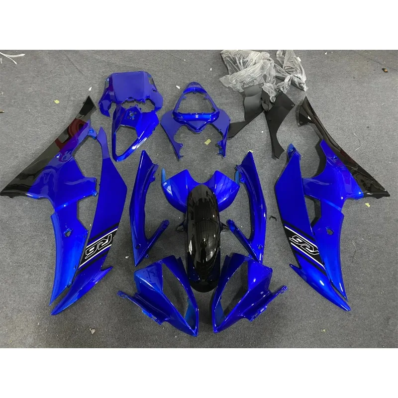 /New ABS Whole Motorcycle Fairings Kits For Yamaha YZF-R6 YZF 600 R6 2008 2009 2010 2011 2012 2013 2014 2016 Injection Bodywork
/New ABS Whole Motorcycle Fairings Kits For Yamaha YZF-R6 YZF 600 R6 2008 2009 2010 2011 2012 2013 2014 2016 Injection Bodywork