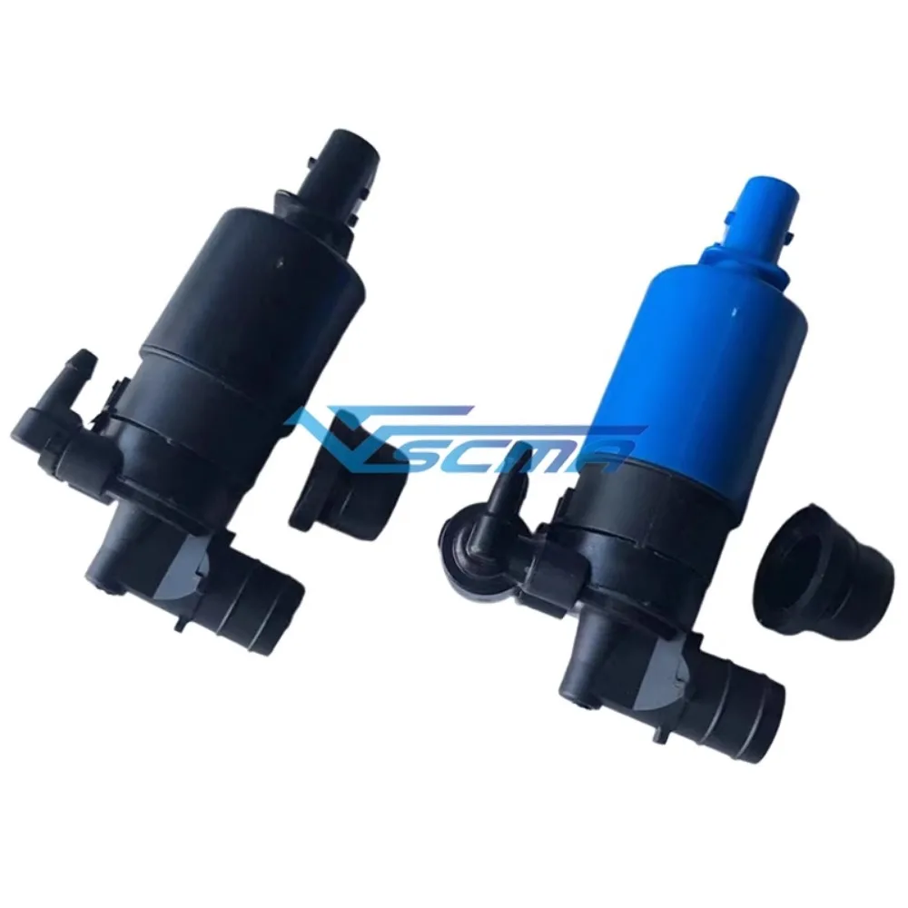 For Volvo FM420FM460FM500FMX Windshield wiper water spray motor/headlight water spray motor 1pcs
For Volvo FM420FM460FM500FMX Windshield wiper water spray motor/headlight water spray motor 1pcs