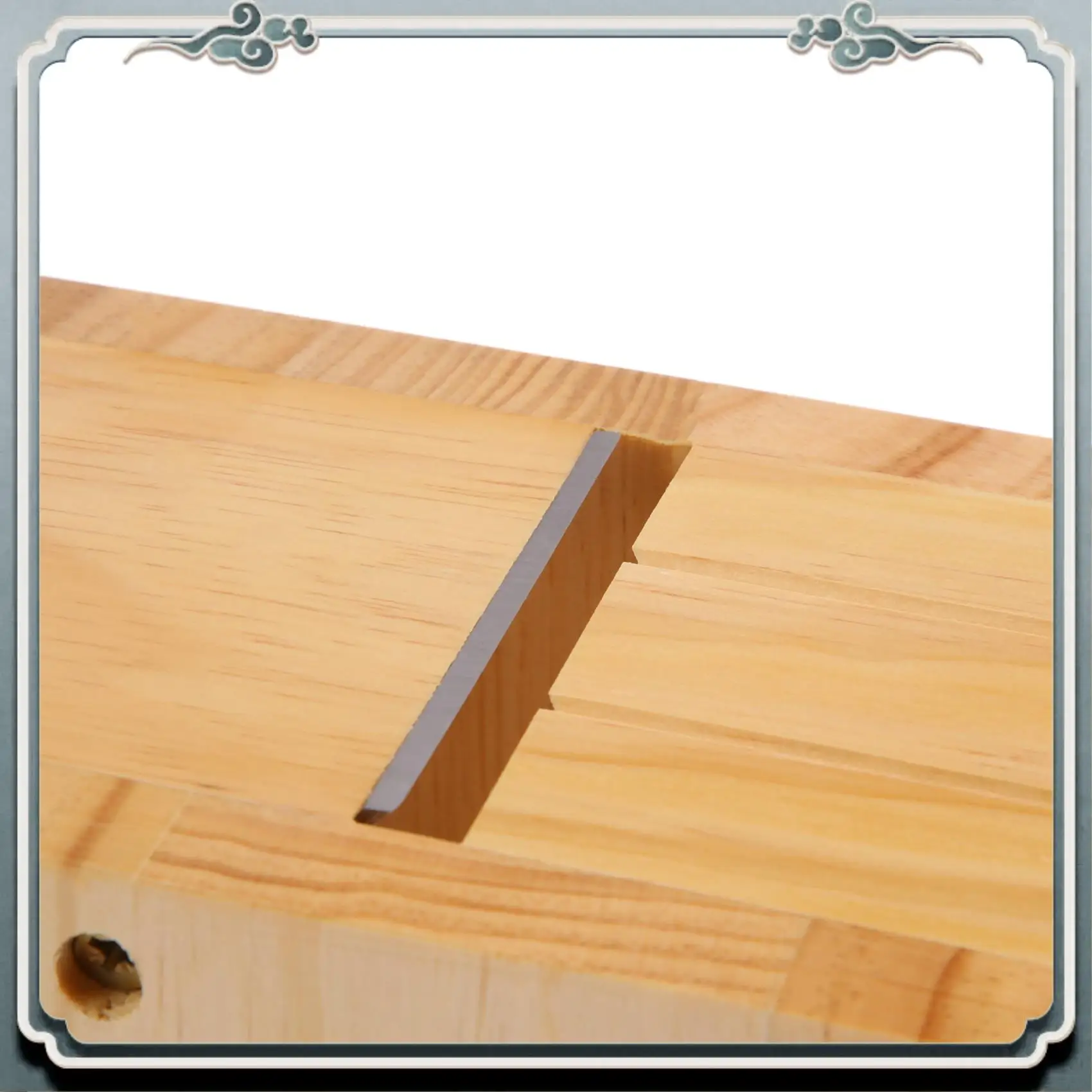 Durable Handmade Soap Diy Material Tool Wood New Simple Multifunctional Soap Cutter Beveler Planer Tool Gradienter
Durable Handmade Soap Diy Material Tool Wood New Simple Multifunctional Soap Cutter Beveler Planer Tool Gradienter