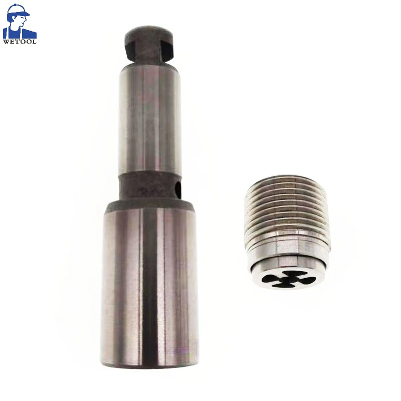 Wetool Piston Rod 800452 or 800-452 For Airless Paint Sprayer 740 750E 740i 740ixPiston Rod Aftermarket
Wetool Piston Rod 800452 or 800-452 For Airless Paint Sprayer 740 750E 740i 740ixPiston Rod Aftermarket