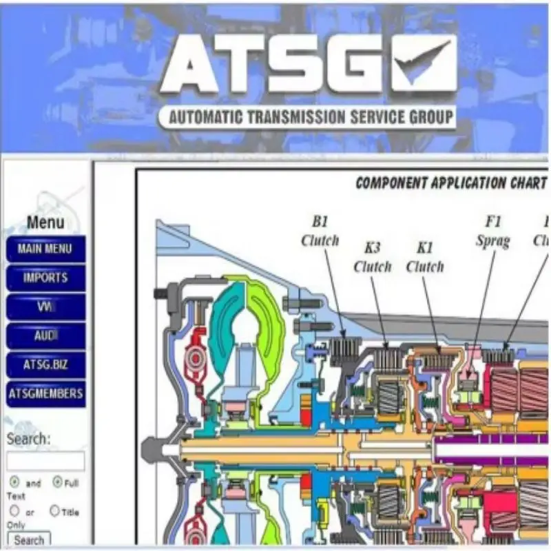 2025 newest version Auto.data 3.45 and atsg 2017 auto repair software + installation video guide + free remote installation help
2025 newest version Auto.data 3.45 and atsg 2017 auto repair software + installation video guide + free remote installation help