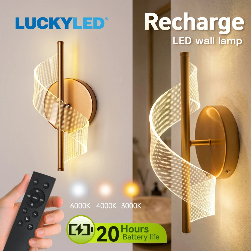 Nordic Interior Wall Lights Gold 10000mAH Rechargeable LED Wall Lamp Magnetic Wireless Wall Light Sconce Bedroom Beside Lighting
Nordic Interior Wall Lights Gold 10000mAH Rechargeable LED Wall Lamp Magnetic Wireless Wall Light Sconce Bedroom Beside Lighting