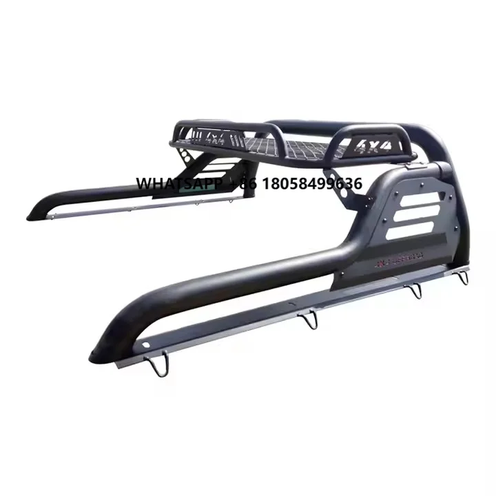 Car Accessories Exterior Accessories Jeep Gladiator Accessories Truck Bed Rack Roll Bar Cargo Basket
Car Accessories Exterior Accessories Jeep Gladiator Accessories Truck Bed Rack Roll Bar Cargo Basket
