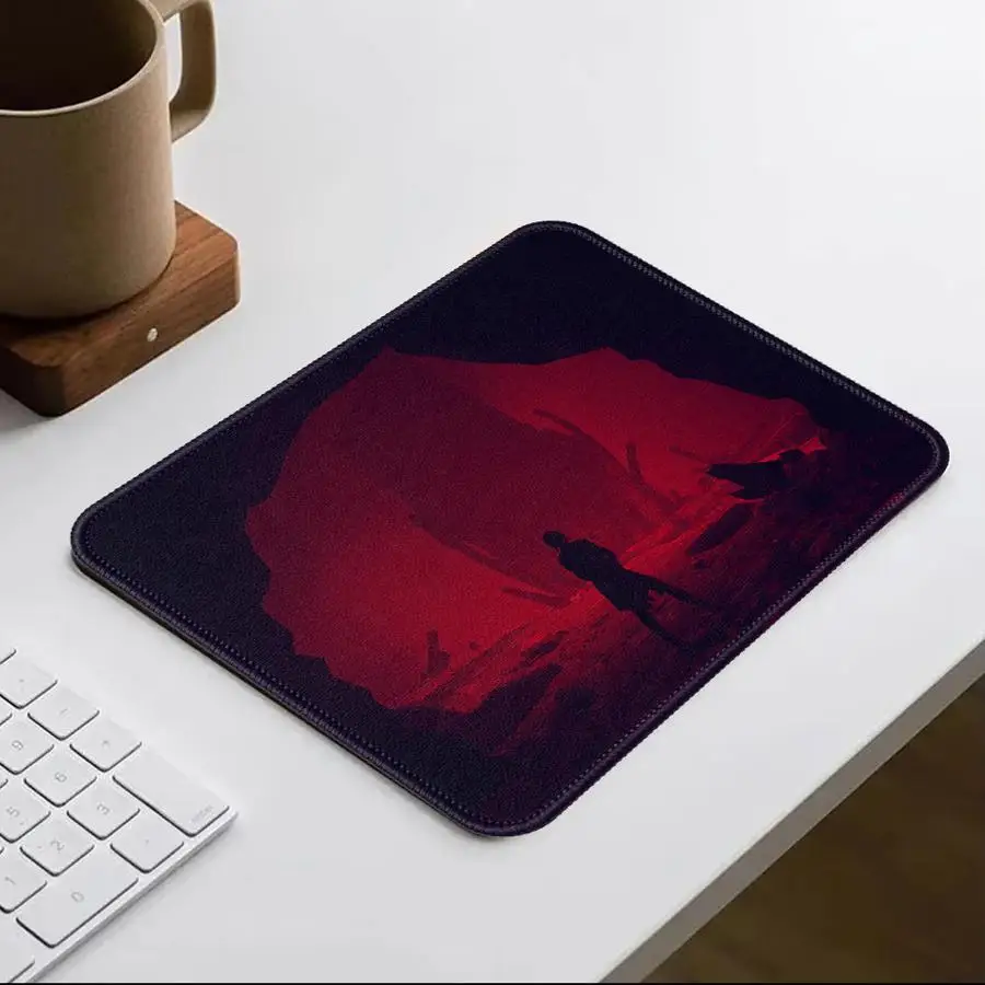 Misty World Waterproof Mouse Pad Desk accessories Computer Laptop Pad Keyboard Mouse Pad office Pad Game Console Pad
Misty World Waterproof Mouse Pad Desk accessories Computer Laptop Pad Keyboard Mouse Pad office Pad Game Console Pad
