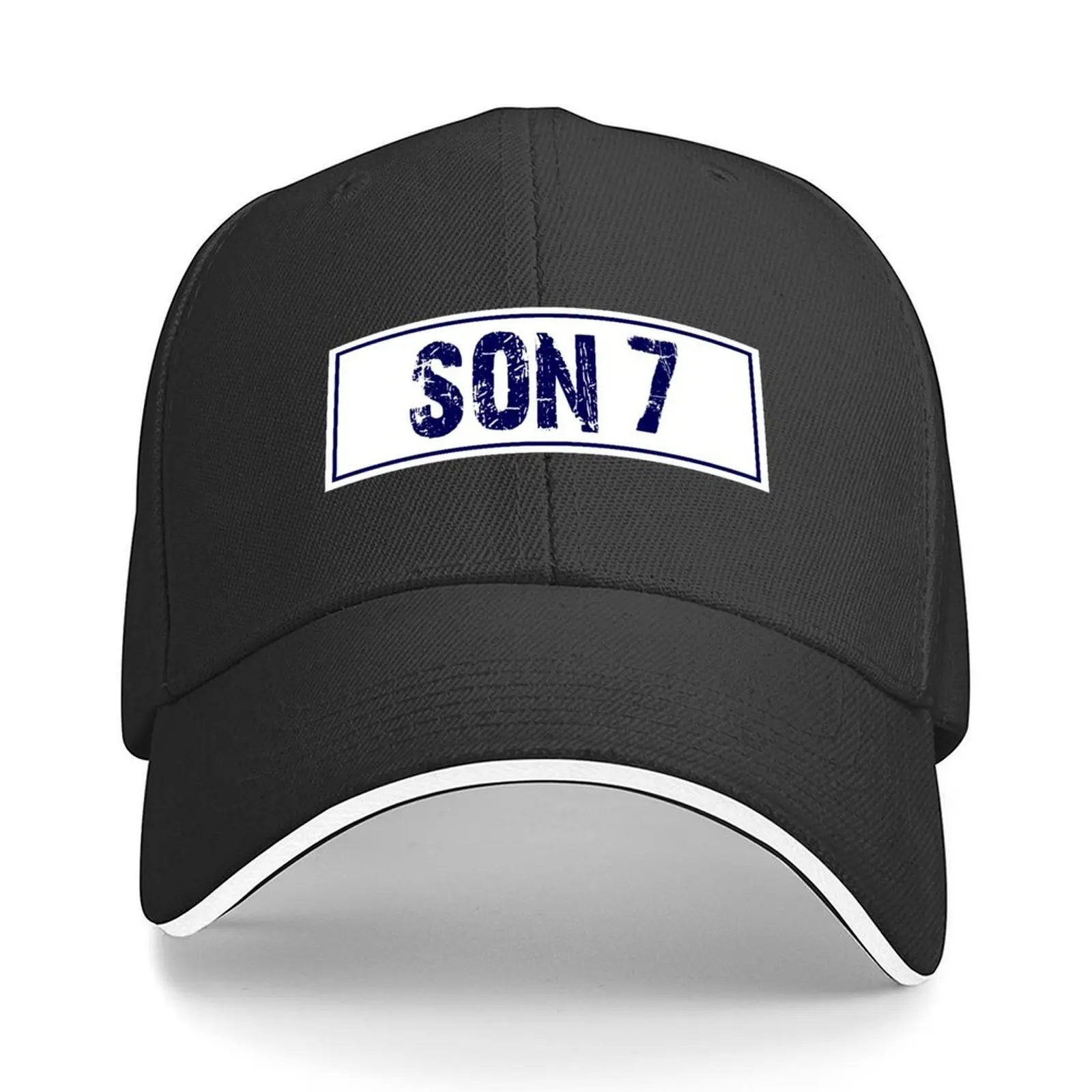 Heung Min Son Baseball Cap fashionable fishing caps man luxury woman cap Trucker Cap Women's Hats Men's 
Heung Min Son Baseball Cap fashionable fishing caps man luxury woman cap Trucker Cap Women's Hats Men's