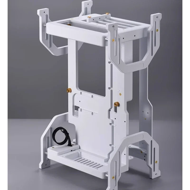 i Water-cooled A4280 Chassis Air-cooled Desktop Open
i Water-cooled A4280 Chassis Air-cooled Desktop Open