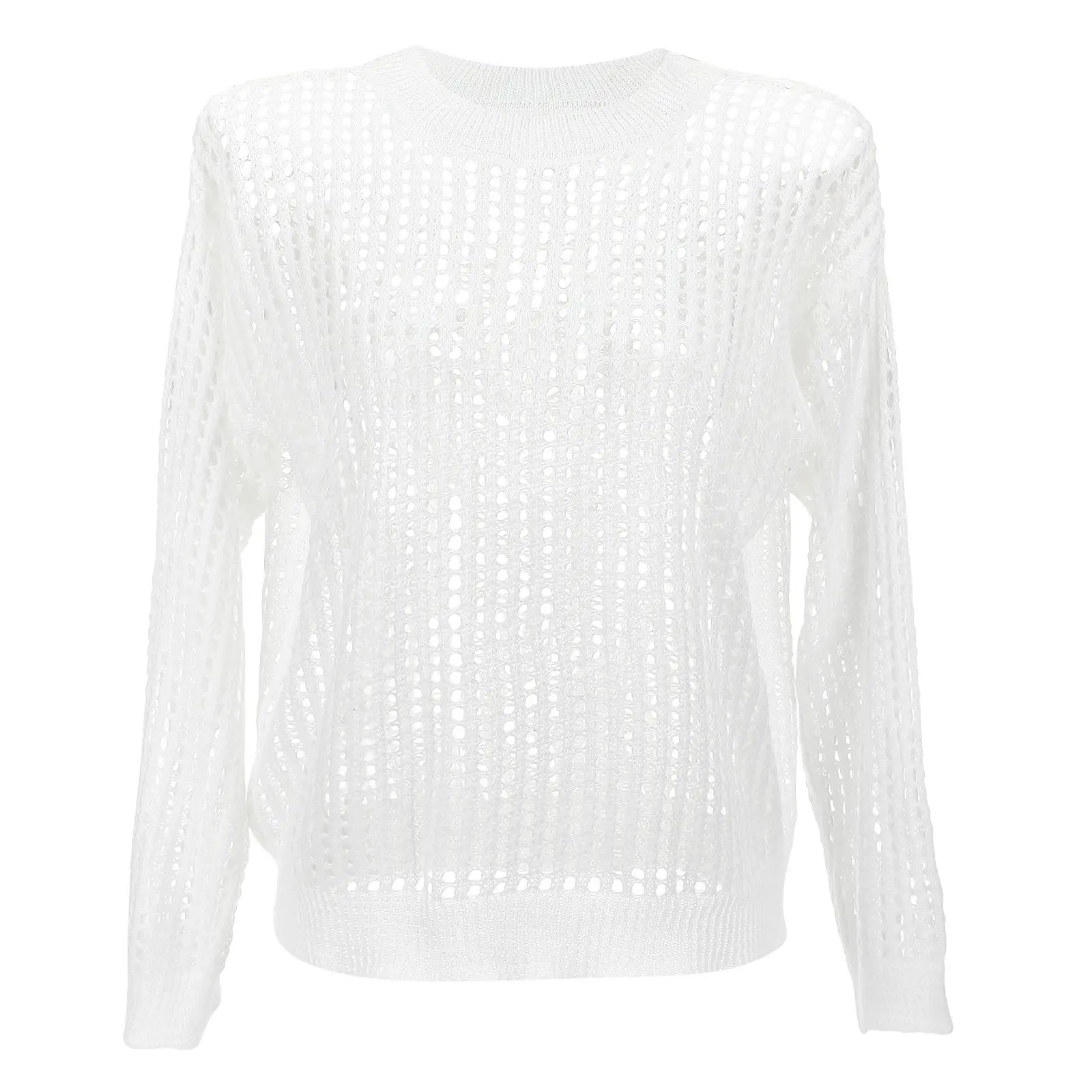 Sun Protection Clothing Swimsuit Crochet Poncho Summer Ponchos For Women Sweater Outfit Loose
Sun Protection Clothing Swimsuit Crochet Poncho Summer Ponchos For Women Sweater Outfit Loose