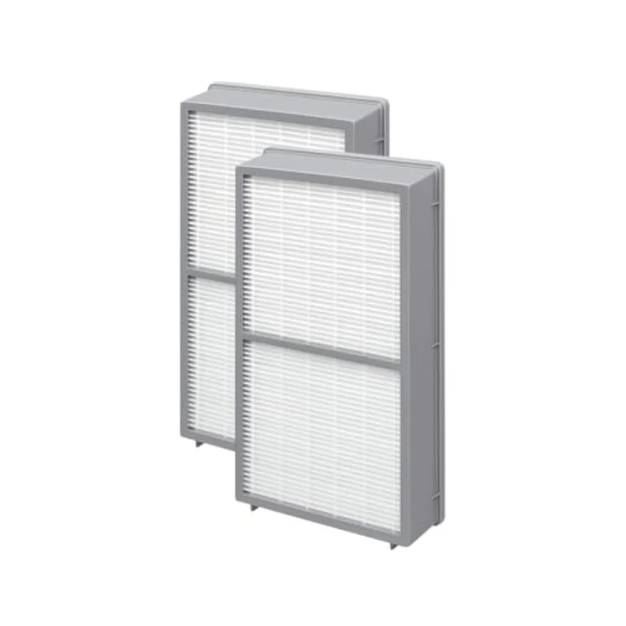 096 Premium HEPA Filter Replacement Compatible with Hunter Air Purifier Model 079, 07, 070, 076, 670. Packs
096 Premium HEPA Filter Replacement Compatible with Hunter Air Purifier Model 079, 07, 070, 076, 670. Packs