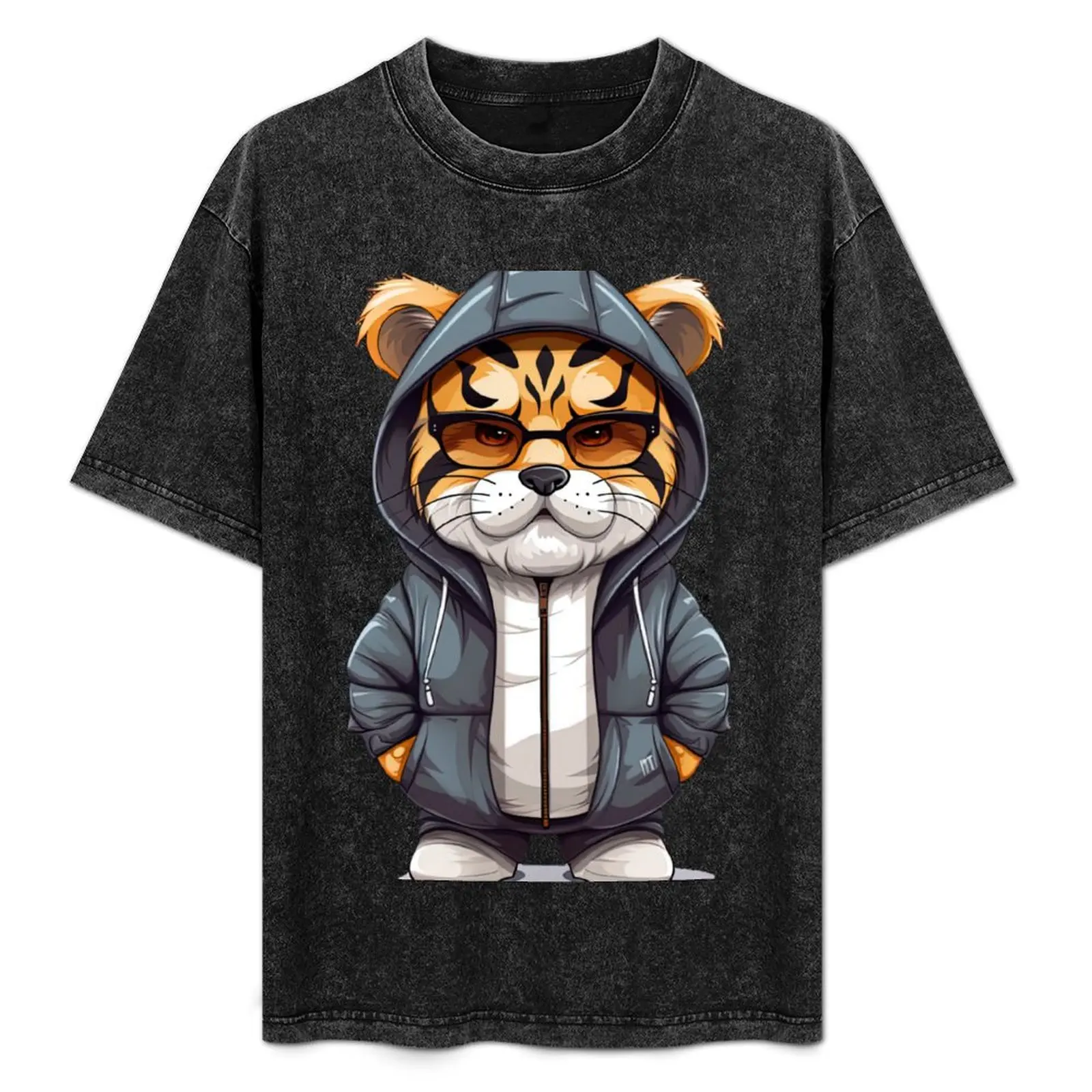 Cool Tiger T-Shirt graphic tee shirt graphic shirts aesthetic clothes plus size tops black t-shirts for men
Cool Tiger T-Shirt graphic tee shirt graphic shirts aesthetic clothes plus size tops black t-shirts for men