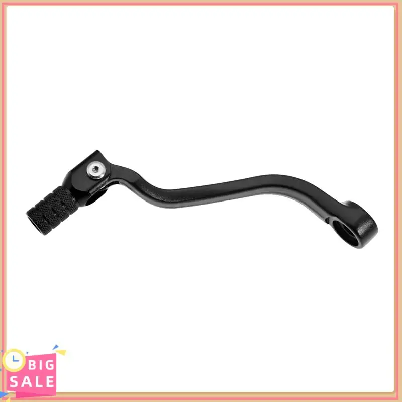 Better-Motorcycle Gear Shift Lever Heel Toe Shifter Pegs For 300XC 450SX Husqvarna TE125 TC250 TX300
Better-Motorcycle Gear Shift Lever Heel Toe Shifter Pegs For 300XC 450SX Husqvarna TE125 TC250 TX300