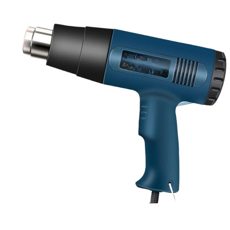 Temperature control hot air gun Car film baking gun Small high temperature heat shrinkage gun Digital display heating
Temperature control hot air gun Car film baking gun Small high temperature heat shrinkage gun Digital display heating