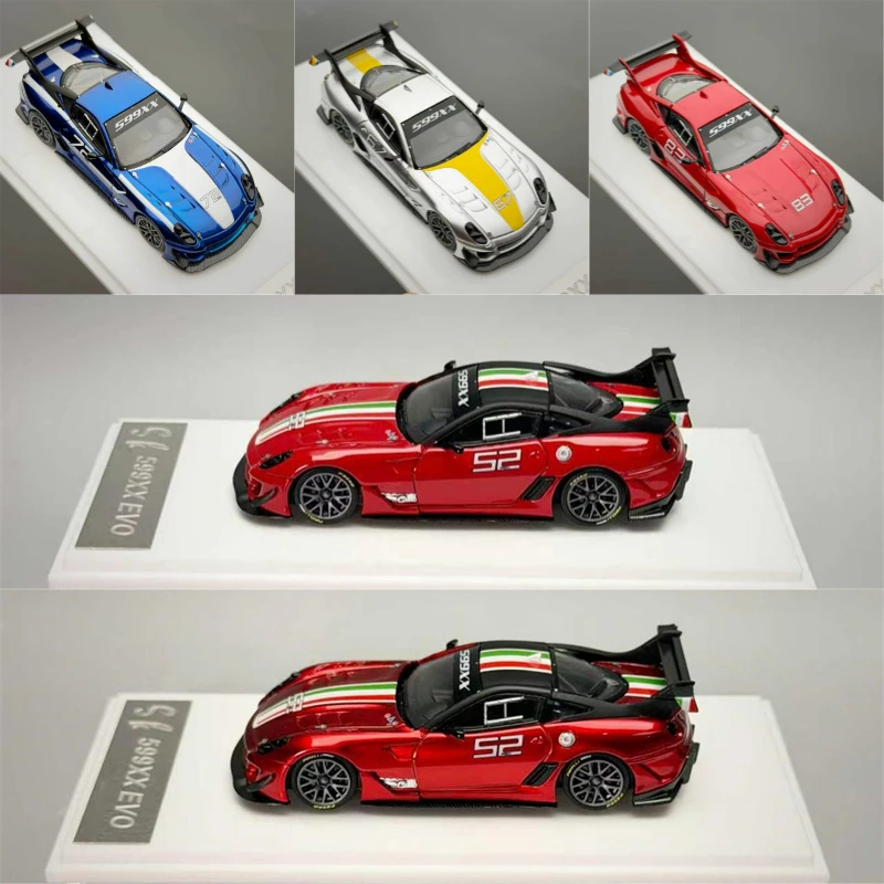 **PreOrder** SK Model 1:64 model car **PreOrder**
**PreOrder** SK Model 1:64 model car **PreOrder**