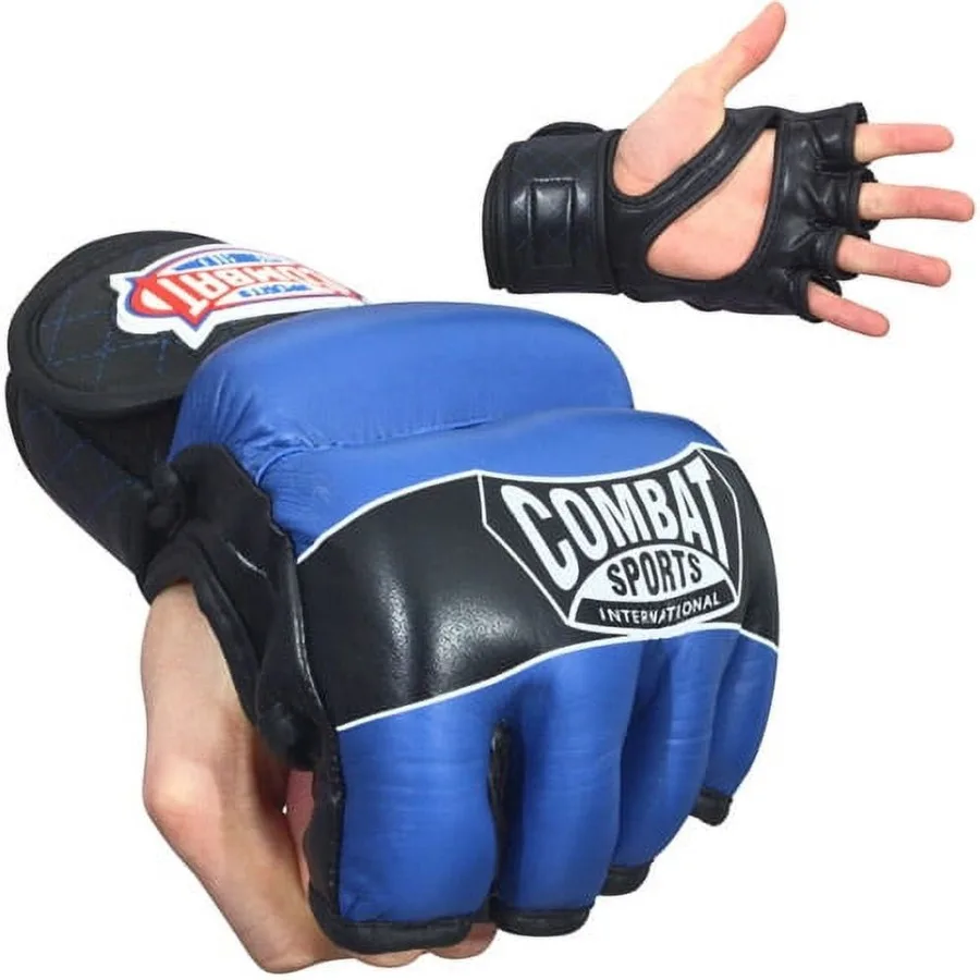 MMA Hybrid Fight Gloves XLarge
MMA Hybrid Fight Gloves XLarge