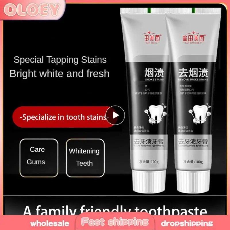 Oral Hygiene The Beauty Of Silence Long-lasting Fresh Breath Innovative High Quality Removes Tooth Stains Oral Care
Oral Hygiene The Beauty Of Silence Long-lasting Fresh Breath Innovative High Quality Removes Tooth Stains Oral Care