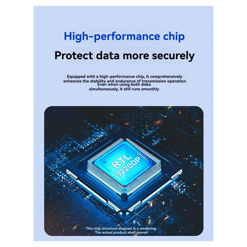 A13E-M. 2 док-станции для клонирования жестких дисков SATA/Nvme с двумя протоколами, 20 ГБ, основание копировальной машины с двумя дисками для автономного использования
A13E-M. 2 док-станции для клонирования жестких дисков SATA/Nvme с двумя протоколами, 20 ГБ, основание копировальной машины с двумя дисками для автономного использования