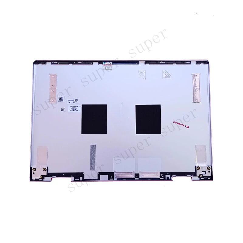 S+ Original for HP ENVY X360 15-DR 15-DS LCD Back Cover Silver L55038-001
S+ Original for HP ENVY X360 15-DR 15-DS LCD Back Cover Silver L55038-001