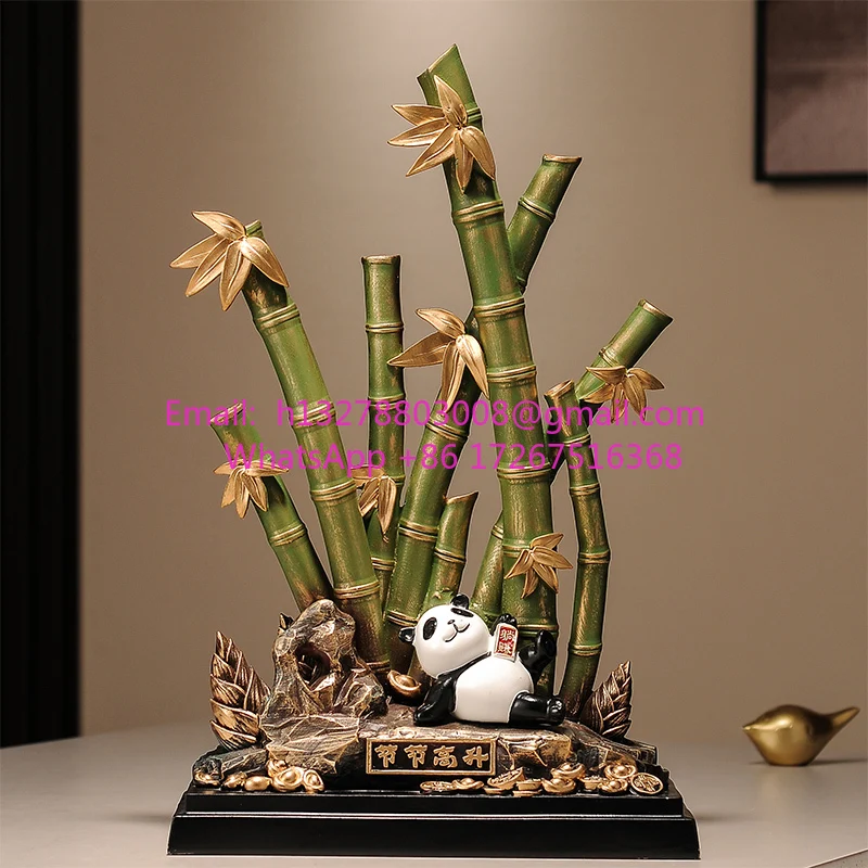 Bamboo high-end modern living room entrance to attract wealth and give gifts to the boss and leaders
Bamboo high-end modern living room entrance to attract wealth and give gifts to the boss and leaders