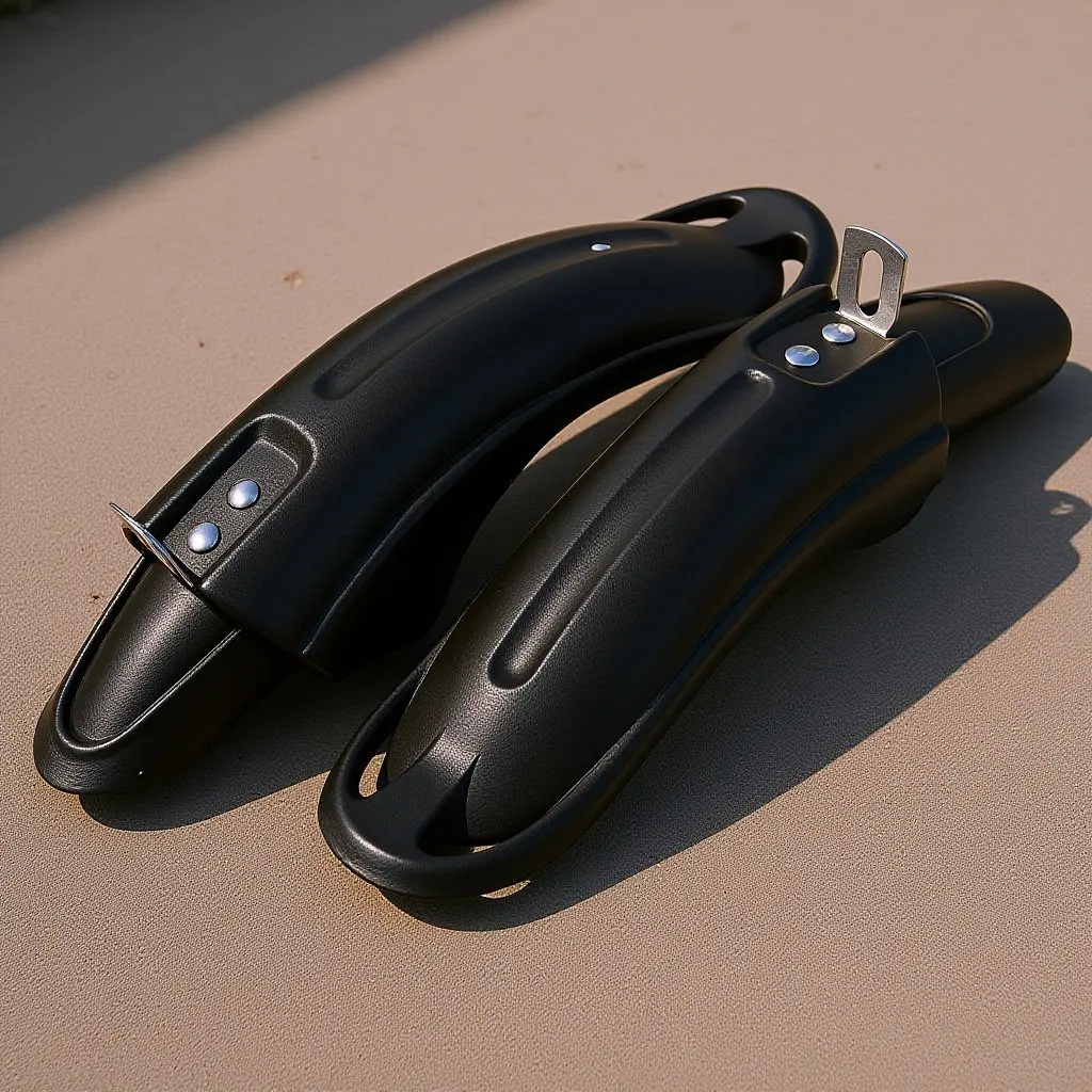 Пара гибких быстросъемных передних и задних брызговиков для детских и горных велосипедов, черные, аксессуары для велоспорта
Пара гибких быстросъемных передних и задних брызговиков для детских и горных велосипедов, черные, аксессуары для велоспорта