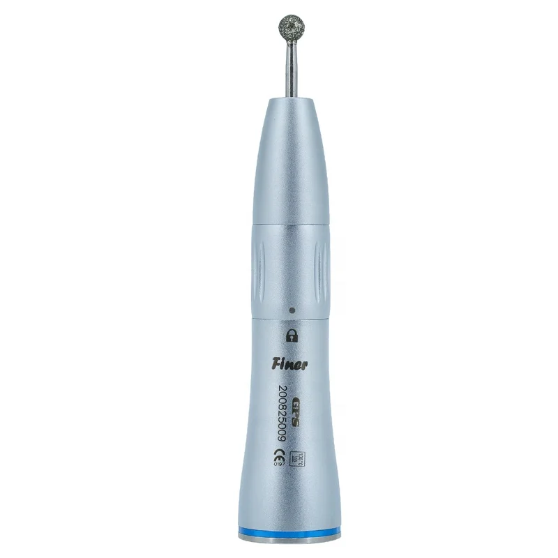 Slow speed handpiece den tal internal water spray low speed straight Handpiece den tal hand piece
Slow speed handpiece den tal internal water spray low speed straight Handpiece den tal hand piece