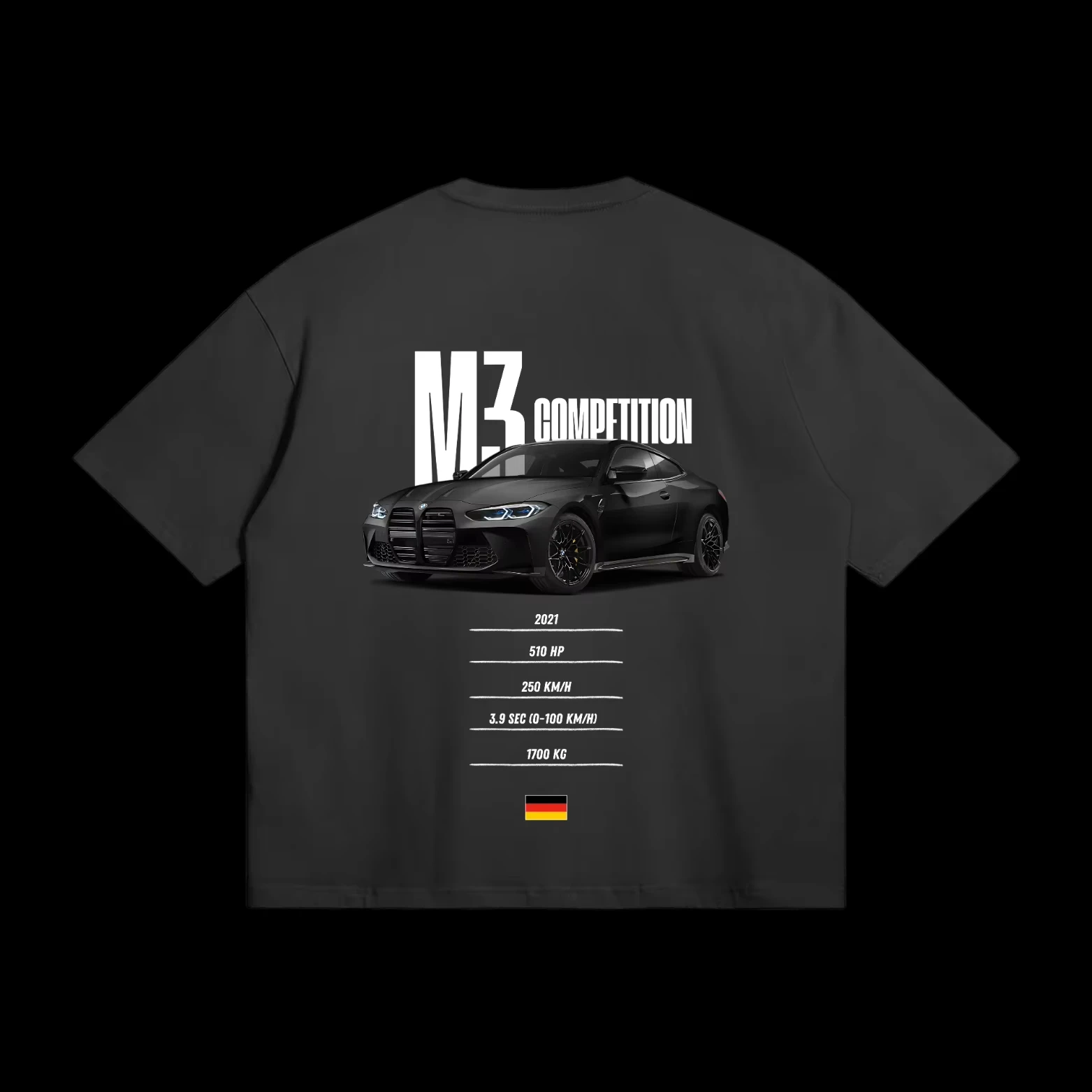 Японская футболка с принтом Red Sun Team бренда JDM Trend, удобная для мужчин и женщин для повседневных поездок на работу
Японская футболка с принтом Red Sun Team бренда JDM Trend, удобная для мужчин и женщин для повседневных поездок на работу