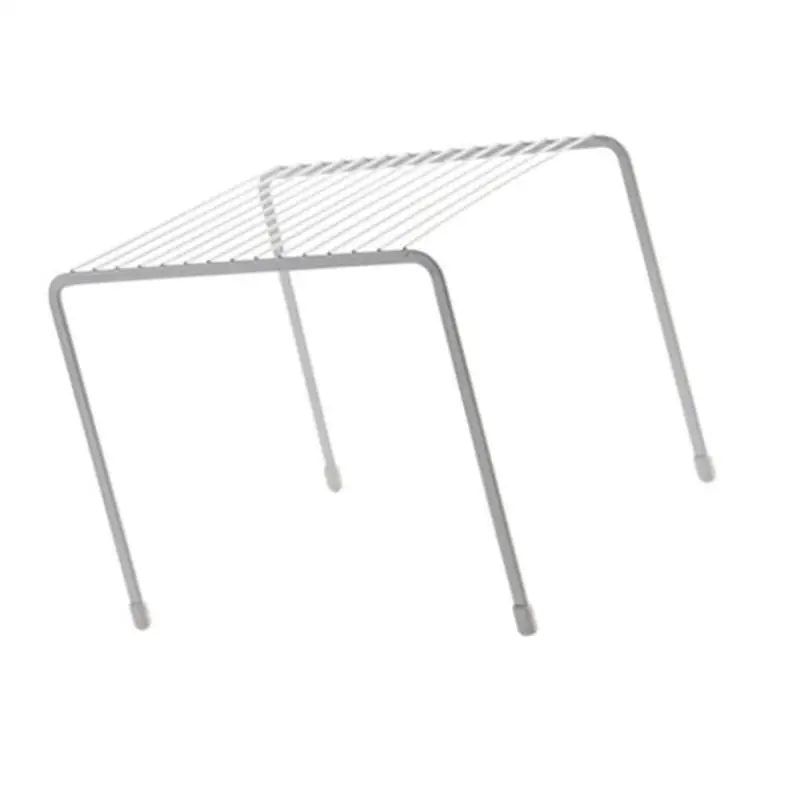 E8BD Sturdy Single Layer Organizers Shelf Decoration Accessory for Efficient Kitchen and Home Storage Organization
E8BD Sturdy Single Layer Organizers Shelf Decoration Accessory for Efficient Kitchen and Home Storage Organization