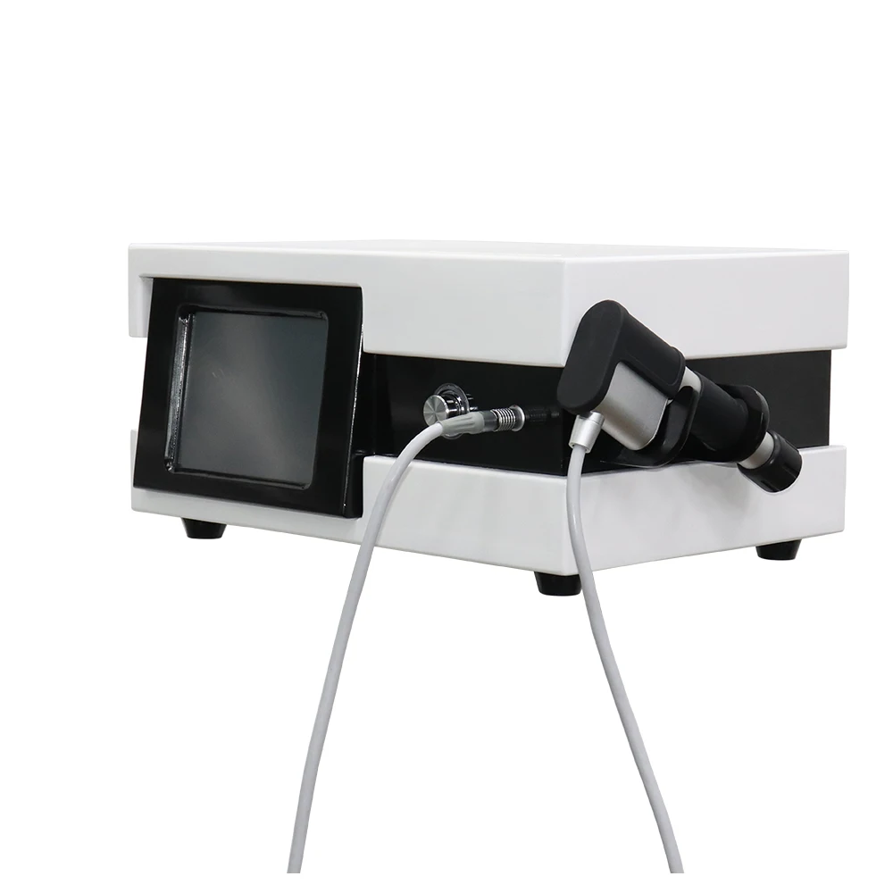 2025/New Arrivals Physical Therapy Equipments Relieve Pain Relieve Muscle Soreness Physio Magnetic Therapy
2025/New Arrivals Physical Therapy Equipments Relieve Pain Relieve Muscle Soreness Physio Magnetic Therapy
