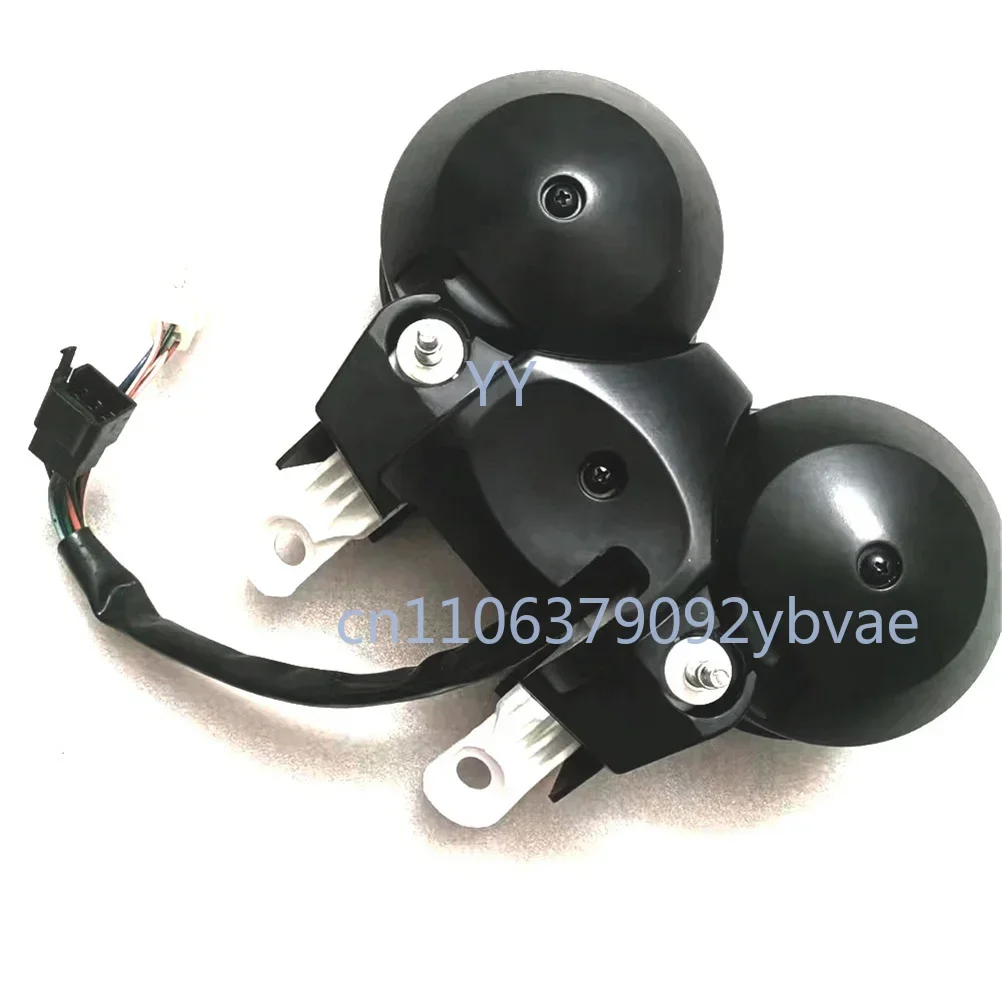 Motorcycle Instrument Cluster Speedometer Tachometer Fit CB400 SF VTEC3 2004-2007
Motorcycle Instrument Cluster Speedometer Tachometer Fit CB400 SF VTEC3 2004-2007