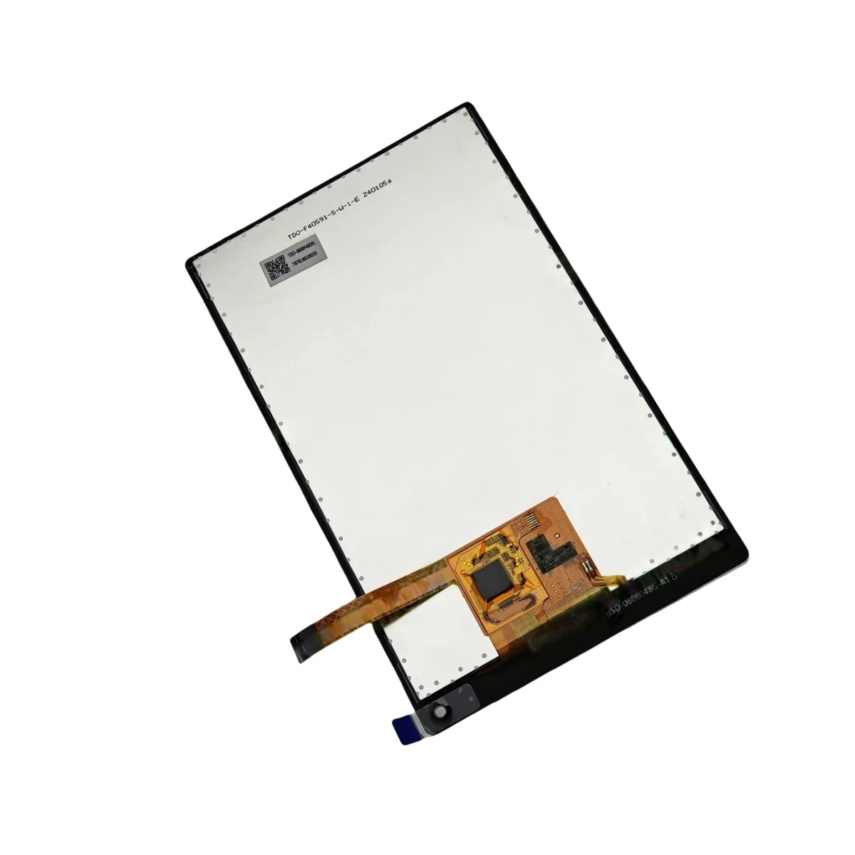 TDO-F40591 HSD0406048G for Crestron Smart Home System TDO-0800F40591 Touch Panel Repairment
TDO-F40591 HSD0406048G for Crestron Smart Home System TDO-0800F40591 Touch Panel Repairment