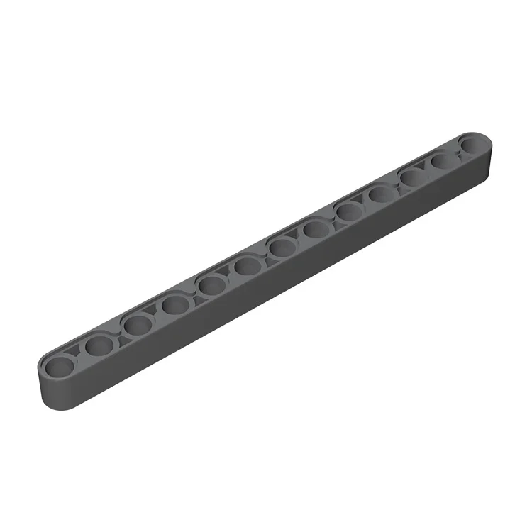 10Pcs/lot high-tech Beam 1x13 Thick Small Building Blocks Brick Assemble Particle Compatible with Lego Technology Part 41239
10Pcs/lot high-tech Beam 1x13 Thick Small Building Blocks Brick Assemble Particle Compatible with Lego Technology Part 41239