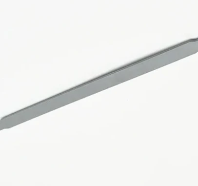 1 шт. A161R70400 A161-R704-00 Чистящая прокладка для Konica Minolta 654 754 C224 C284 C364 C454 C554 C654 C754 C7822 C7828
1 шт. A161R70400 A161-R704-00 Чистящая прокладка для Konica Minolta 654 754 C224 C284 C364 C454 C554 C654 C754 C7822 C7828