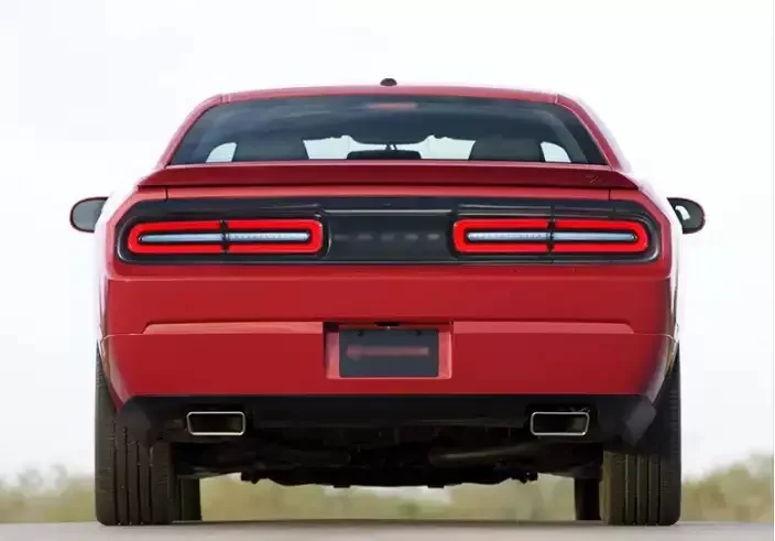 Car Led Tail Light Taillight Rear Lamp for Dodge Challenger 08-14 Brake Driving Lamp Reversing light Turn Signal
Car Led Tail Light Taillight Rear Lamp for Dodge Challenger 08-14 Brake Driving Lamp Reversing light Turn Signal