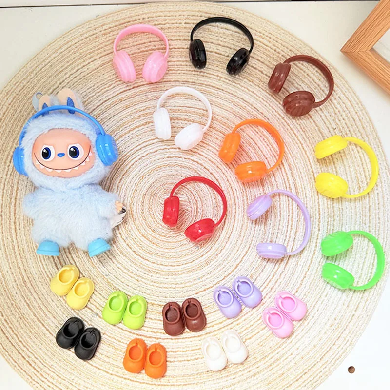 New Mini Hat For 4th Gen LABUBU 4.0 Pin For Love Series Solid-Color Visor Cap Black With Multi-Color Options 
New Mini Hat For 4th Gen LABUBU 4.0 Pin For Love Series Solid-Color Visor Cap Black With Multi-Color Options