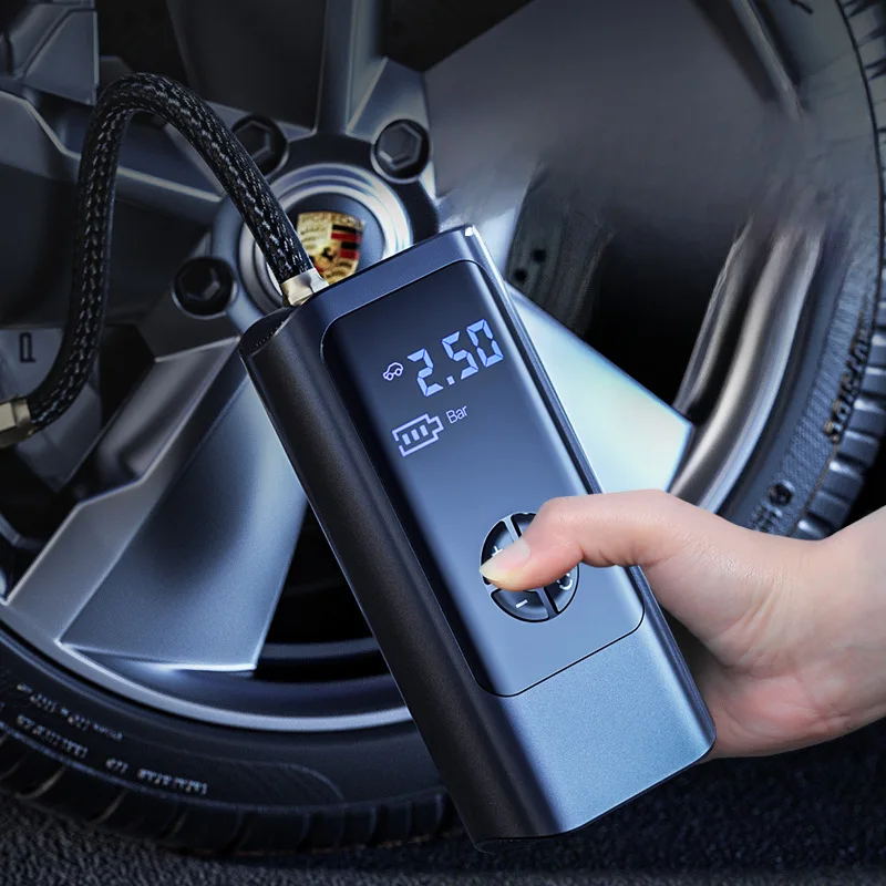 Car Air Pump Portable Tire Air Pump Car Wireless Electric Air Pump Car Air Pump Car Air Pump Car Air Pump
Car Air Pump Portable Tire Air Pump Car Wireless Electric Air Pump Car Air Pump Car Air Pump Car Air Pump