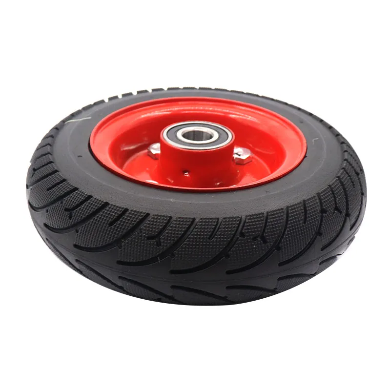 high-quality New 8 inch Wheel Scooter solid tyres 200x50 wheels electric wheel hub non-pneumatic tires for Electric Scooter
high-quality New 8 inch Wheel Scooter solid tyres 200x50 wheels electric wheel hub non-pneumatic tires for Electric Scooter