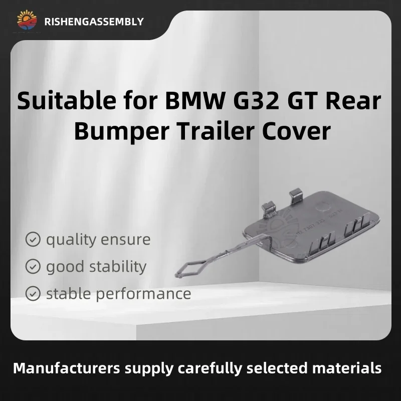 Подходит для Bmw G32 Gt Sh, бампер для прицепа, чехол для прицепа Shou Bar, автомобильные аксессуары
Подходит для Bmw G32 Gt Sh, бампер для прицепа, чехол для прицепа Shou Bar, автомобильные аксессуары