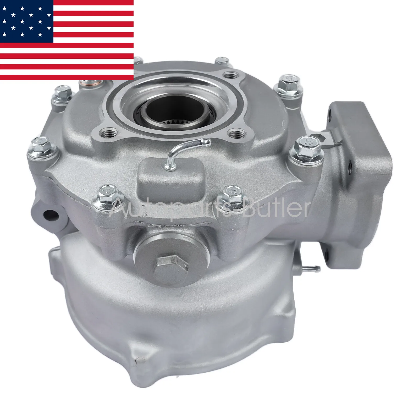 AP03 41300HM8000 Rear Differential Gear Case for Honda Recon 250 TRX250 2x4 97-01
AP03 41300HM8000 Rear Differential Gear Case for Honda Recon 250 TRX250 2x4 97-01