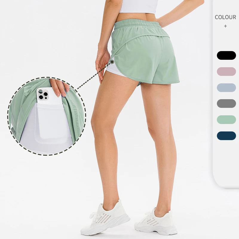 Yoga Shorts Women Short Skirt with Pockets Breathable Underpants Compression Tennis Skorts Female Sexy Vestidos 2-in-1 Skirts
Yoga Shorts Women Short Skirt with Pockets Breathable Underpants Compression Tennis Skorts Female Sexy Vestidos 2-in-1 Skirts