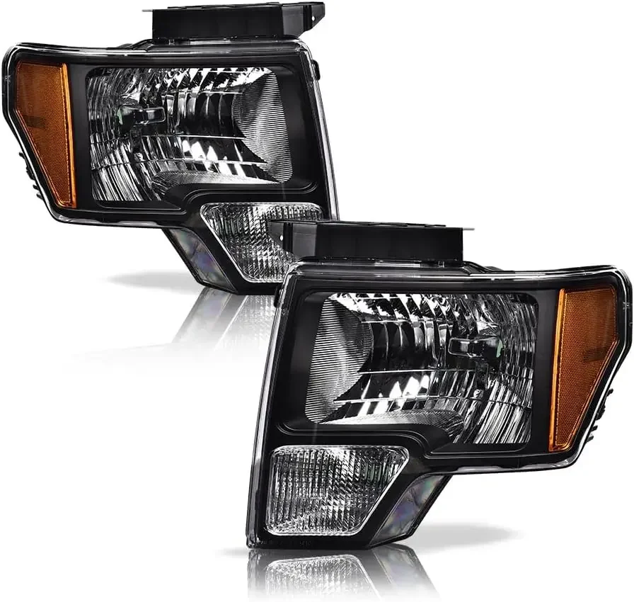 Фара в сборе, совместимая с Ford F150 2009-2014, DL3Z13008A, DL3Z13008B, DL3Z13008EB, DL3Z13008EC левый+правый Fa
Фара в сборе, совместимая с Ford F150 2009-2014, DL3Z13008A, DL3Z13008B, DL3Z13008EB, DL3Z13008EC левый+правый Fa